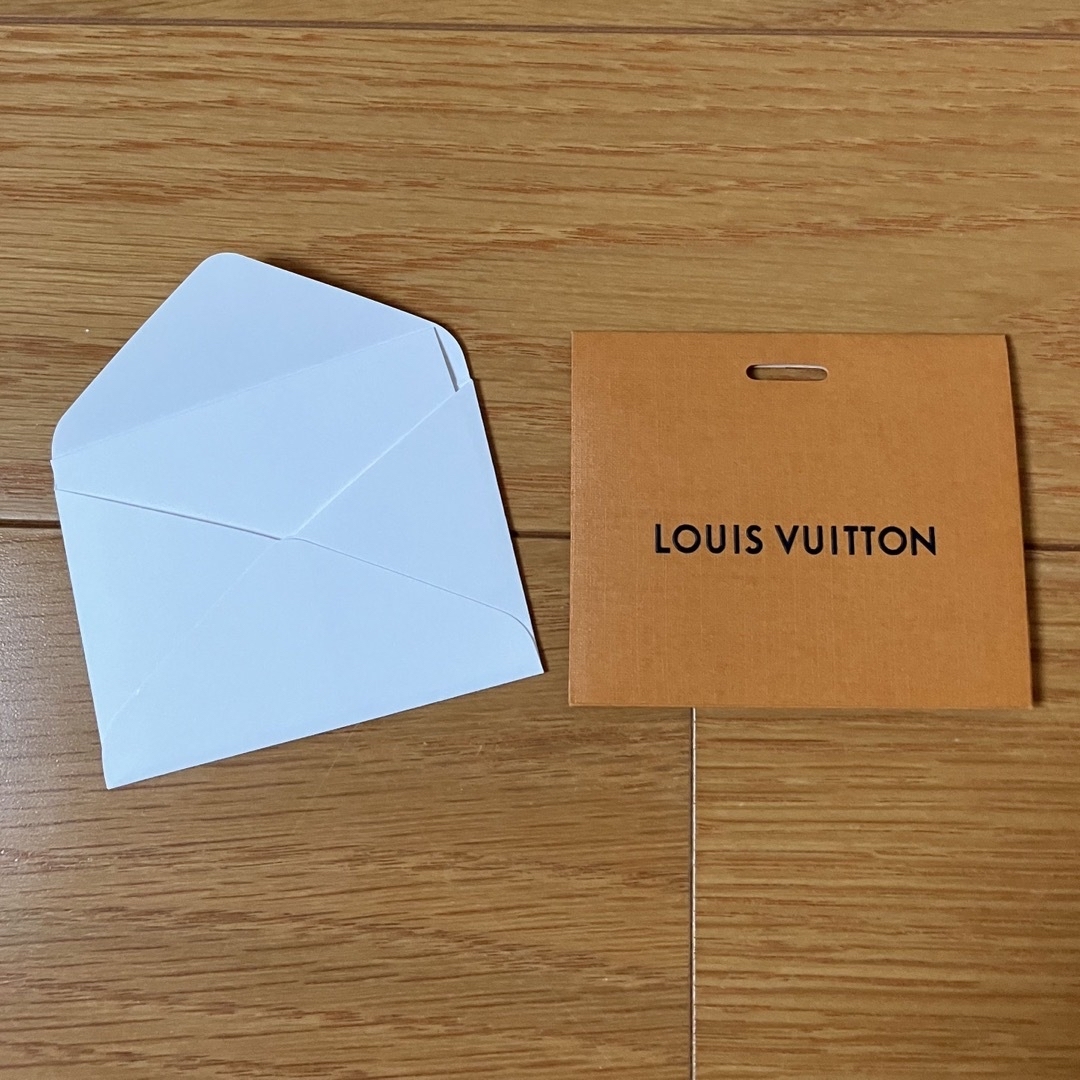 LOUIS VUITTON(ルイヴィトン)のルイヴィトン　空箱 その他のその他(その他)の商品写真