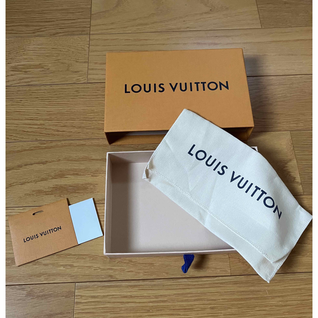 LOUIS VUITTON(ルイヴィトン)のルイヴィトン　空箱 その他のその他(その他)の商品写真