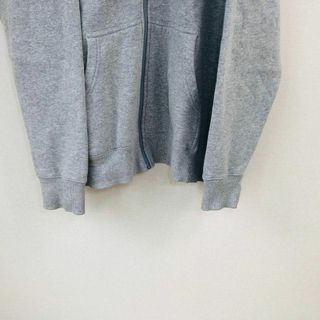 THE NORTH FACE - 【大人気】ノースフェイス ジップパーカー サイズL