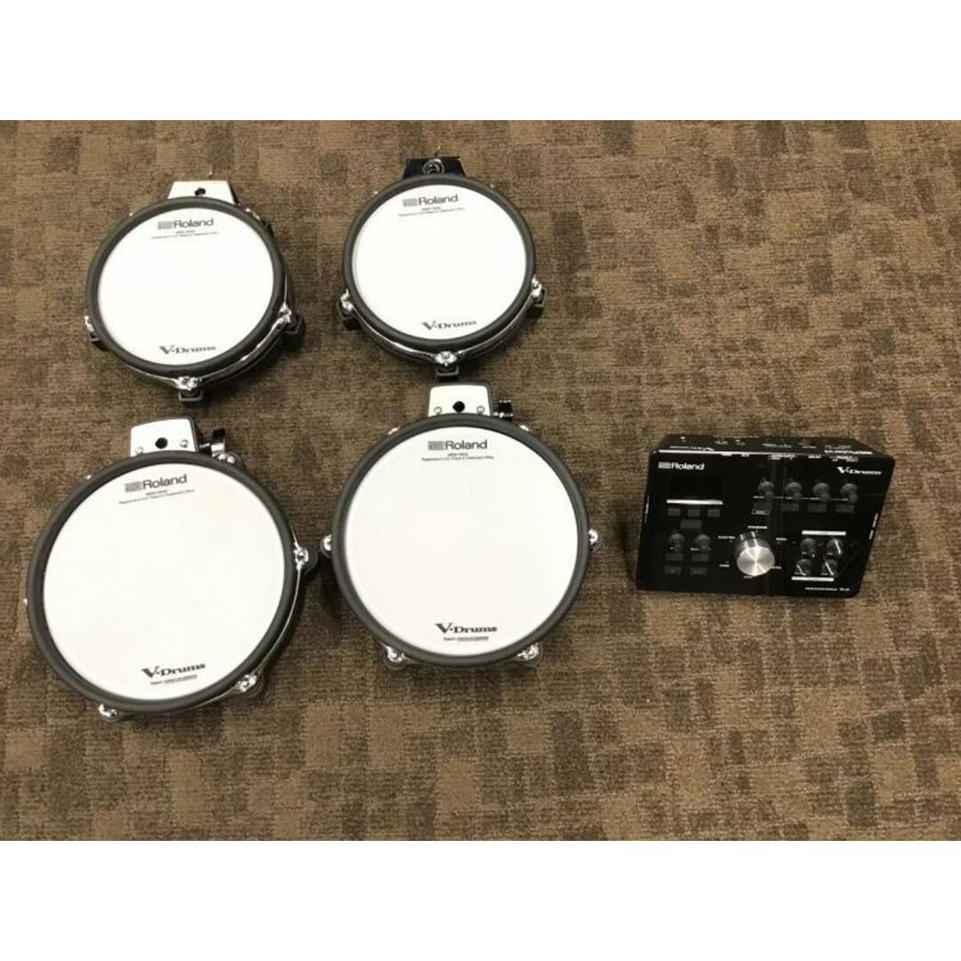 Roland（ローランド）/TD-25KV-S+HH205 【USED】エレクトリック・ドラム（電子ドラム）ドラムセット【仙台ロフト店】