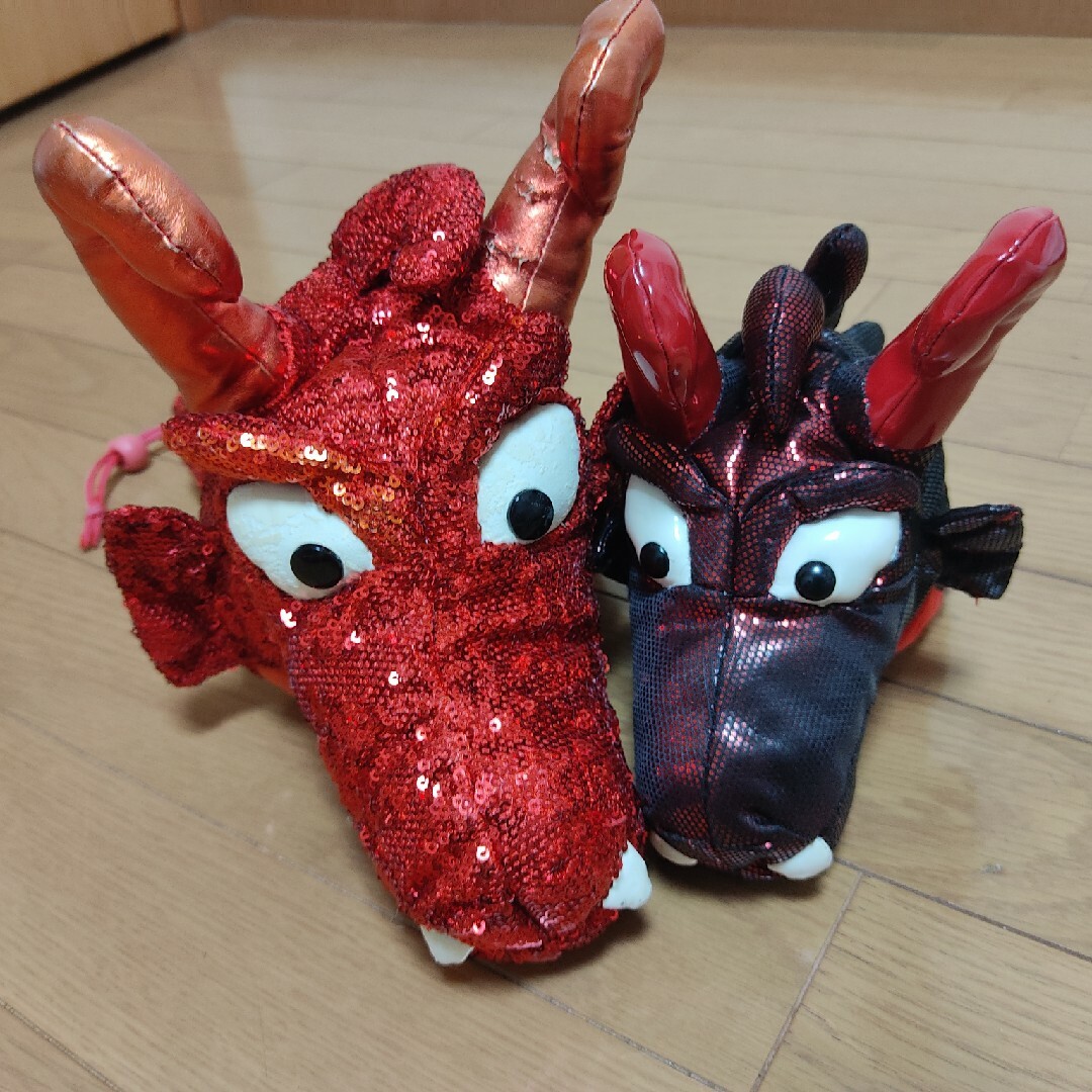 Dance With Dragon   ダンスウィズドラゴン キャディバッグの通販 by