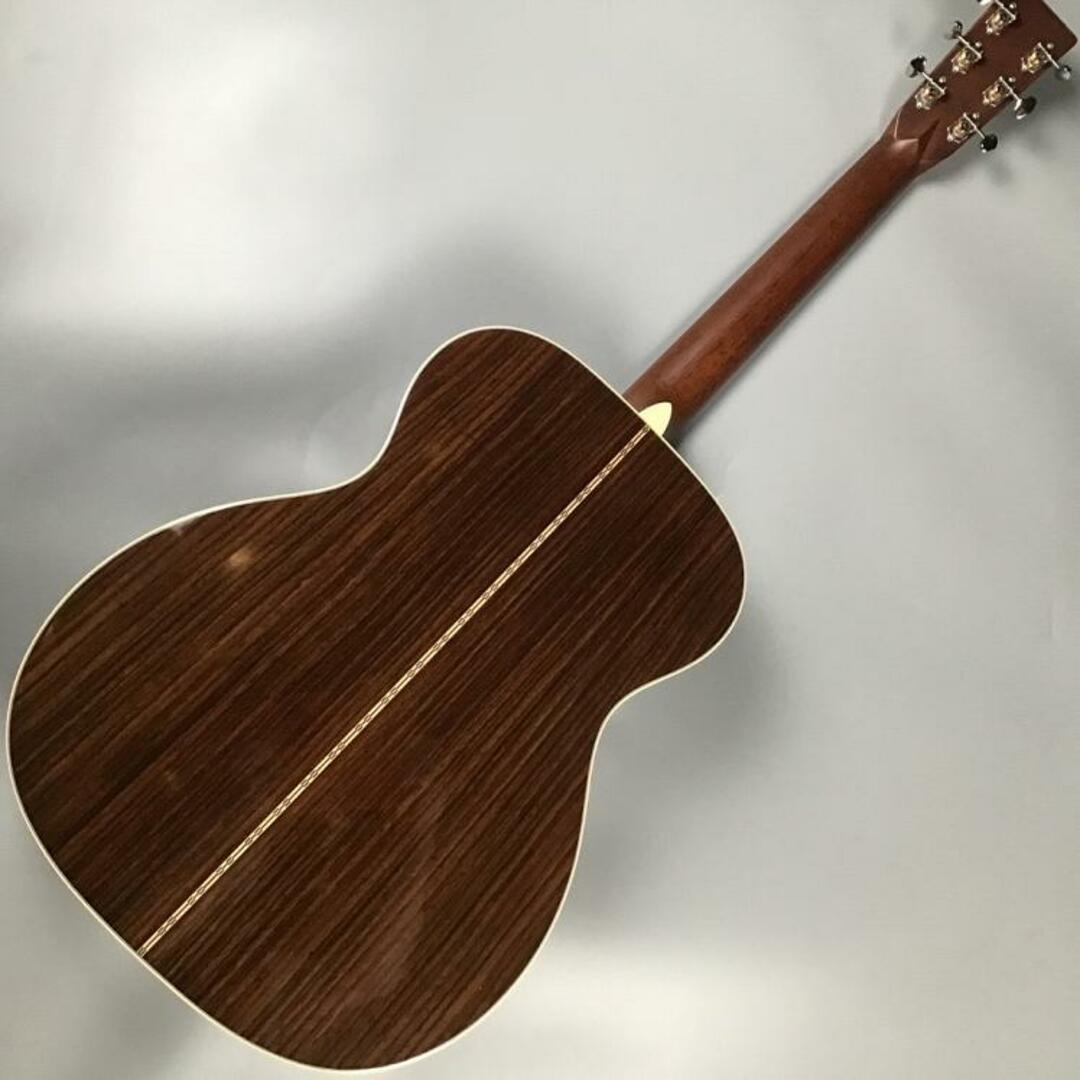 Martin（マーチン）/000-28Standard 2018年製 【中古】【USED】アコースティックギターフラットトップ【イオンモール宮崎店】