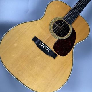 Martin（マーチン）/000-28Standard 2018年製 【中古】【USED】アコースティックギターフラットトップ【イオンモール宮崎店】(アコースティックギター)