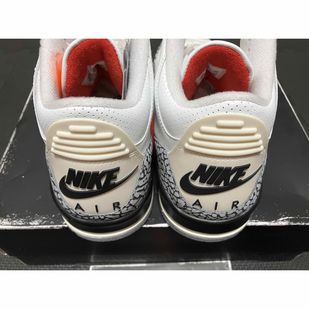 air jordan 3 retro