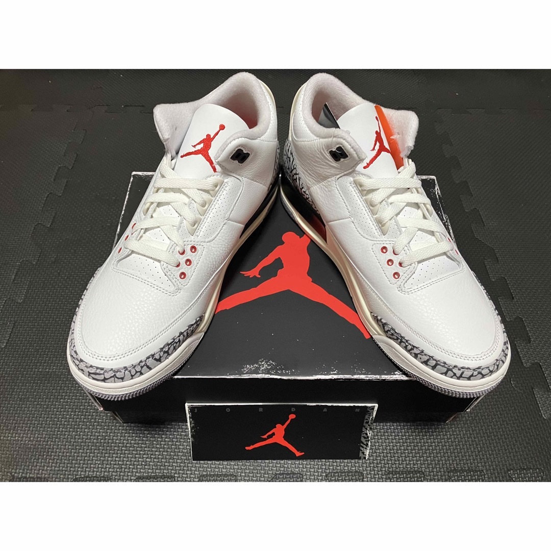 air jordan 3 retro