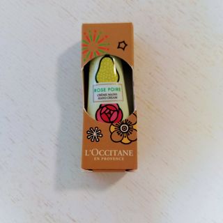 未開封 L'OCCITANE ハンドクリーム(ハンドクリーム)