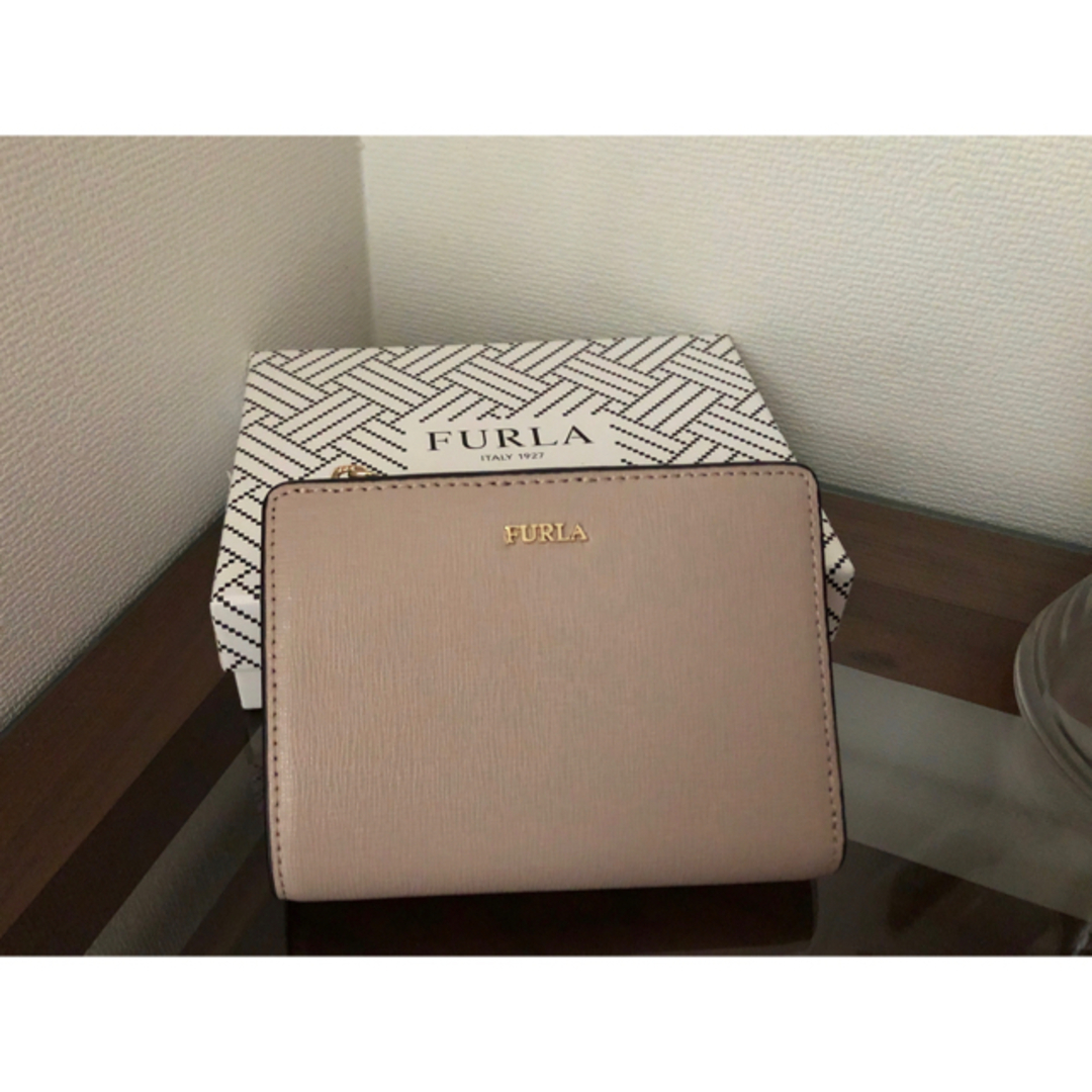 Furla(フルラ)のFURLA 財布 レディースのファッション小物(財布)の商品写真