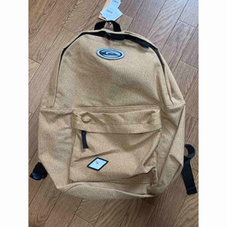 QUIKSILVER - 新品 クイックシルバー リュックの通販 by S's shop ...