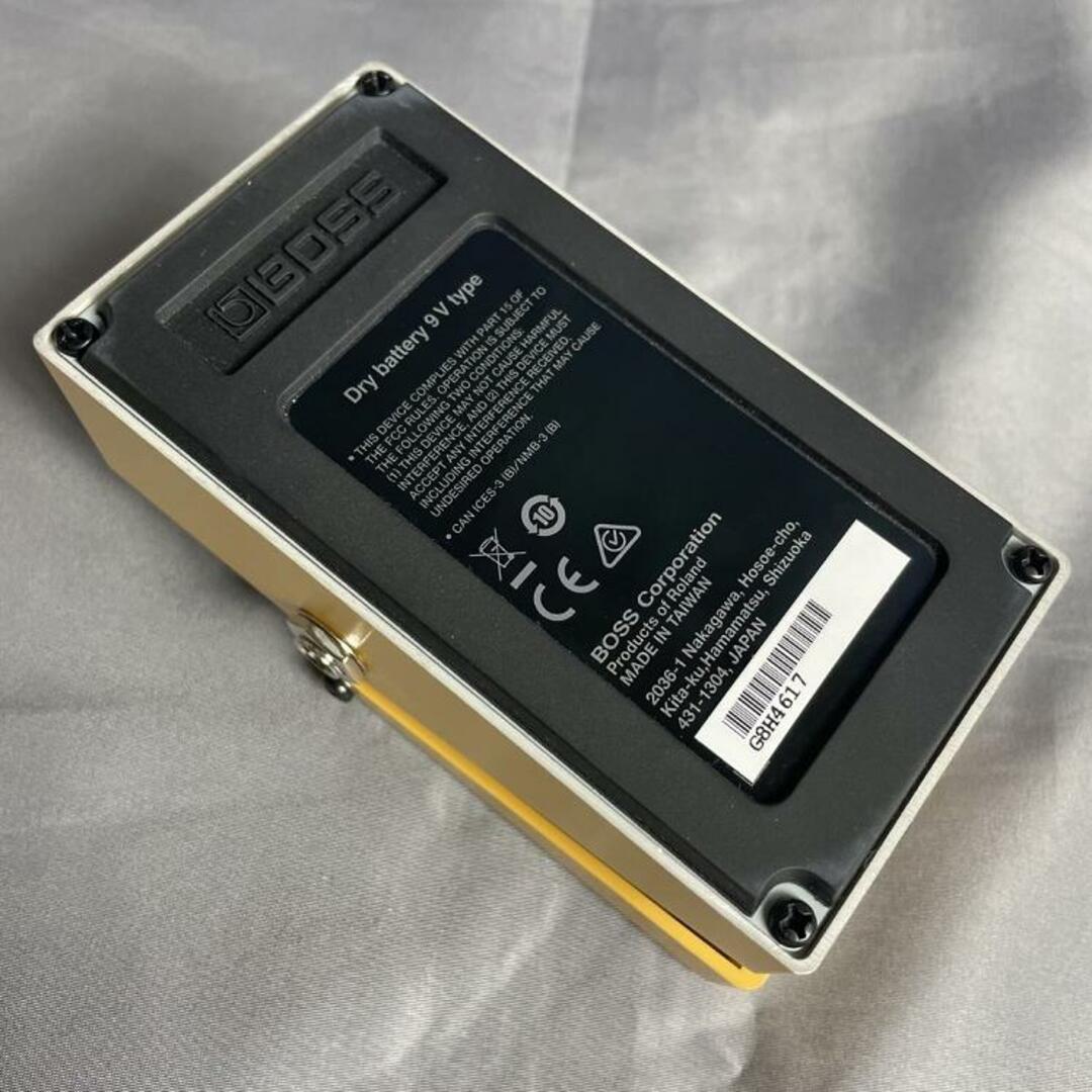 BOSS(ボス)//AC-3 【中古】【USED】ギター用エフェクター