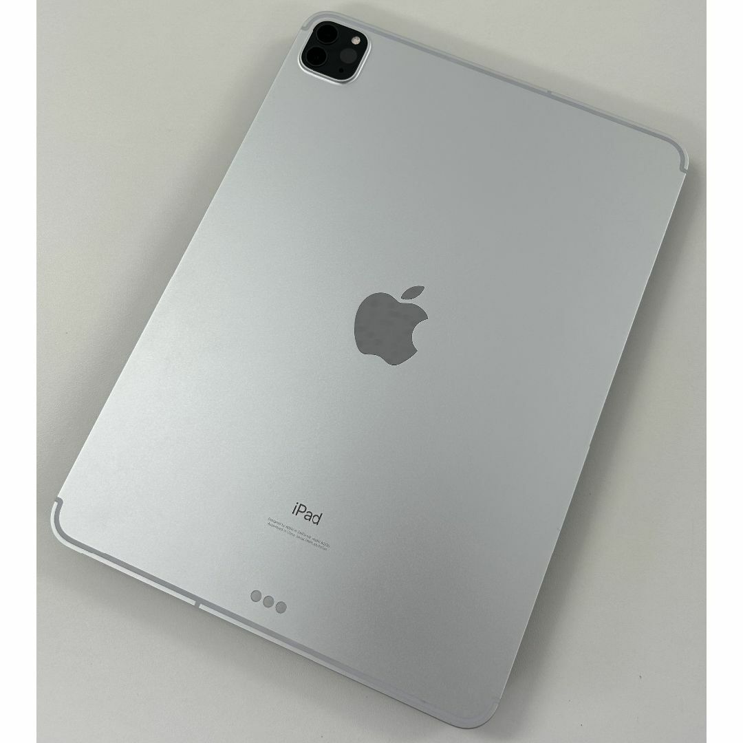 iPad - iPad Pro 11-inch Cellular 256GB 第2世代の通販 by