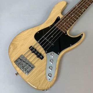 Seeker J5 ASH/R 【中古】【USED】エレクトリック・ベースJBタイプ【成田ボンベルタ店】(エレキベース)