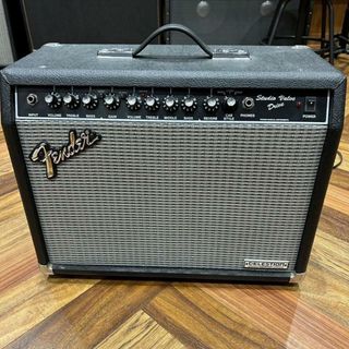 Fender Japan（フェンダー・ジャパン）/SVD-20CE 【中古】【USED】ギターアンプ（コンボ）【セレオ国分寺店】(ギターアンプ)