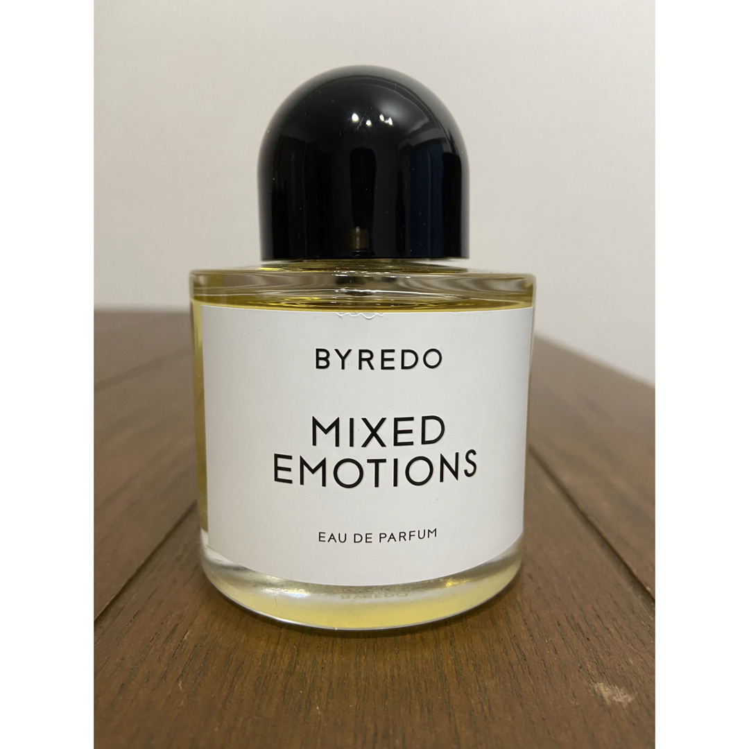 BYREDO MIXED EMOTIONS 100ml 1