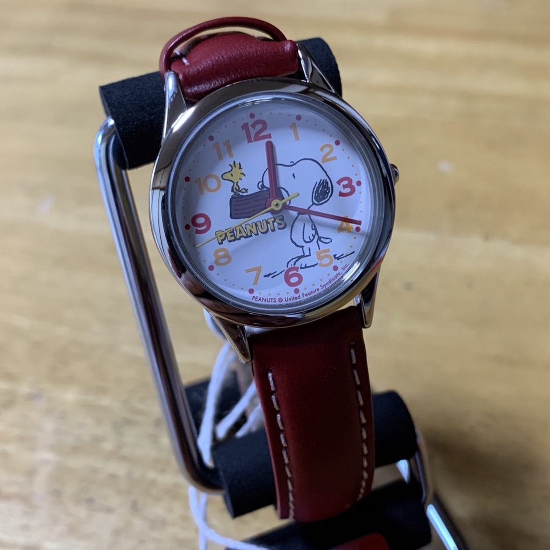 CITIZEN - 新品✨シチズン CITIZEN Q&Q メンズ 腕時計 AA95-9852の通販