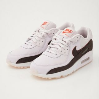 ナイキ(NIKE)のNIKEAIR MAX 90 LTRバレンタインデー 28㎝(スニーカー)