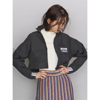 アディダス(adidas)の【新品】adidas Originals アディダス ショートトラックジャケット(ブルゾン)