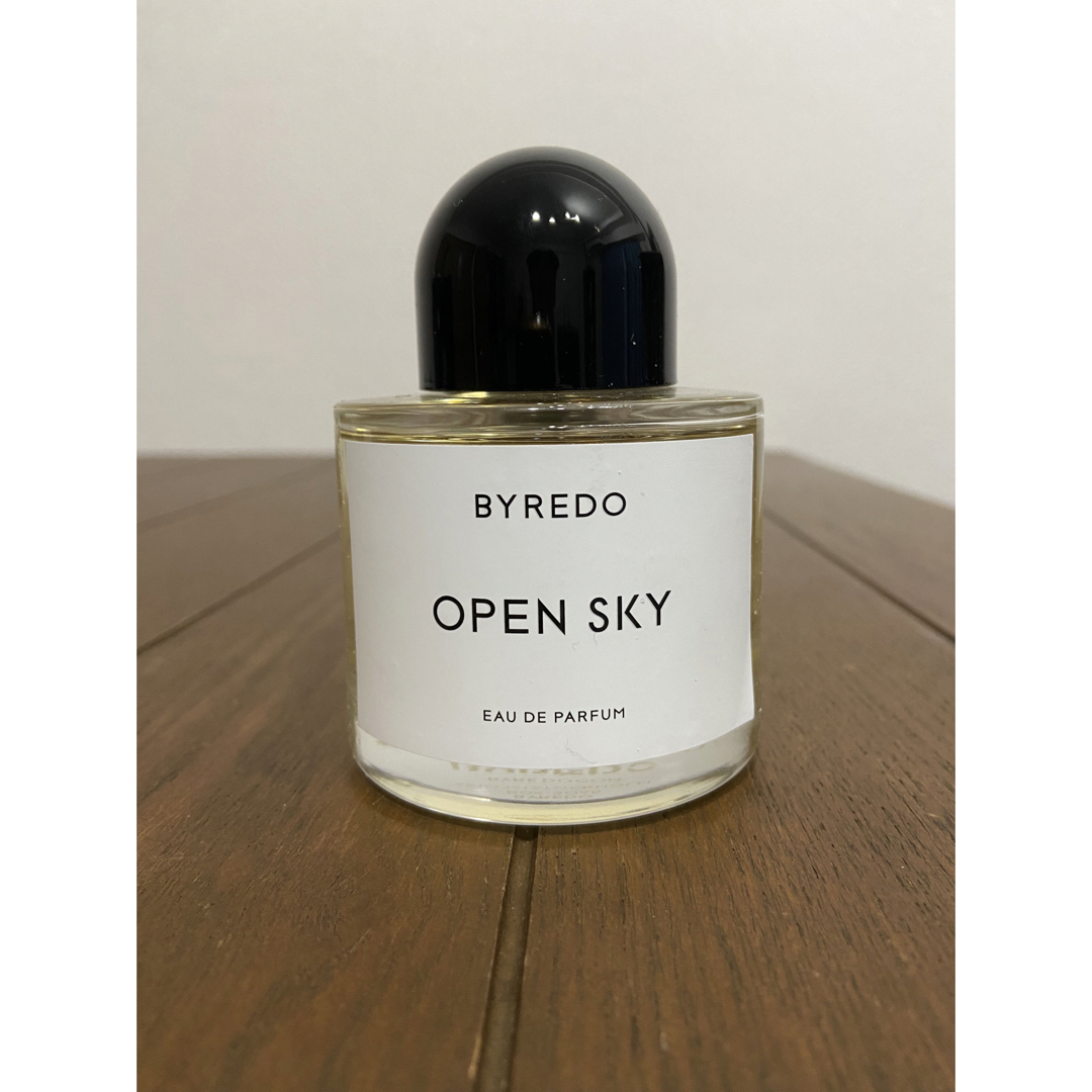 BYREDO OPEN SKY 100ml 1