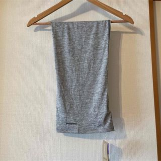 パタゴニア(patagonia)のパタゴニア キャプリーン クール デイリー サンマスク(その他)