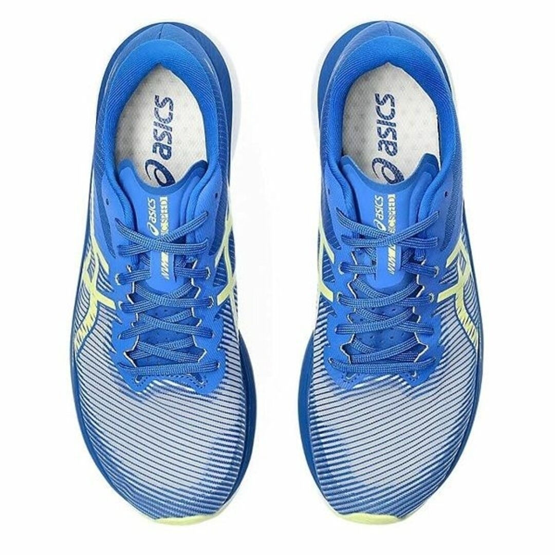 asics(アシックス)の最後新品26.5㎝　MAGIC SPEED 3　マジックスピード　カーボン　厚底 スポーツ/アウトドアのランニング(シューズ)の商品写真