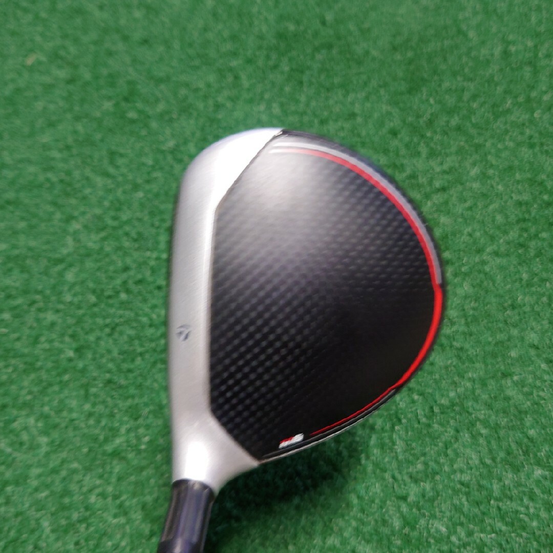 TaylorMade - テーラーメイド M6 FW 3W フェアウェイウッド S ...