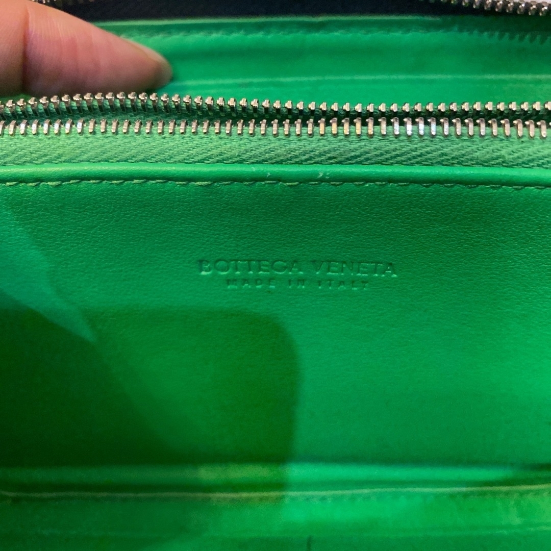 BOTTEGA VENETA - ボッテガ メンズ長財布の通販 by Mn's☆shop BOTTEGA VENETA - ボッテガ メンズ長財布の通販 by Mn's☆shop