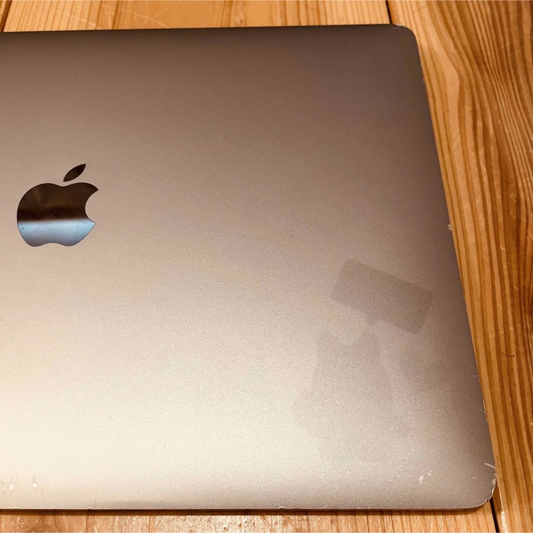 Mac (Apple) - MacBook pro 13インチ 2017 i7 メモリ16GB タッチバー付