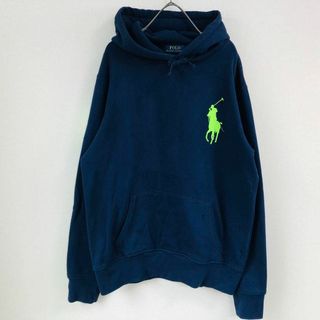 POLO RALPH LAUREN - 【大人気】ポロラルフローレン パーカー サイズM