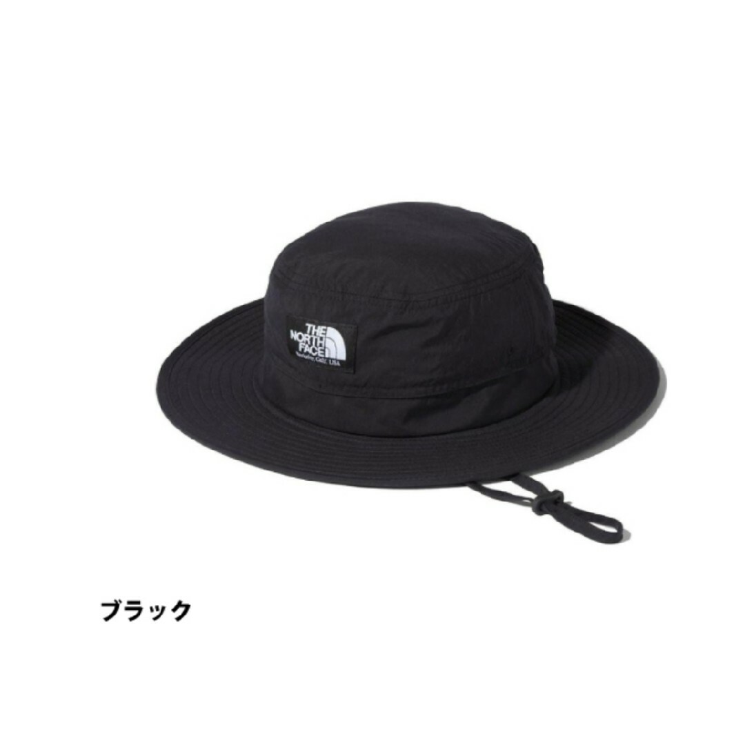 THE NORTH FACE - THE NORTH FACE Horizon Hat Mサイズ ブラックの通販 ... 入手困難 完売 The North Face Horizon Hat S-M 黒