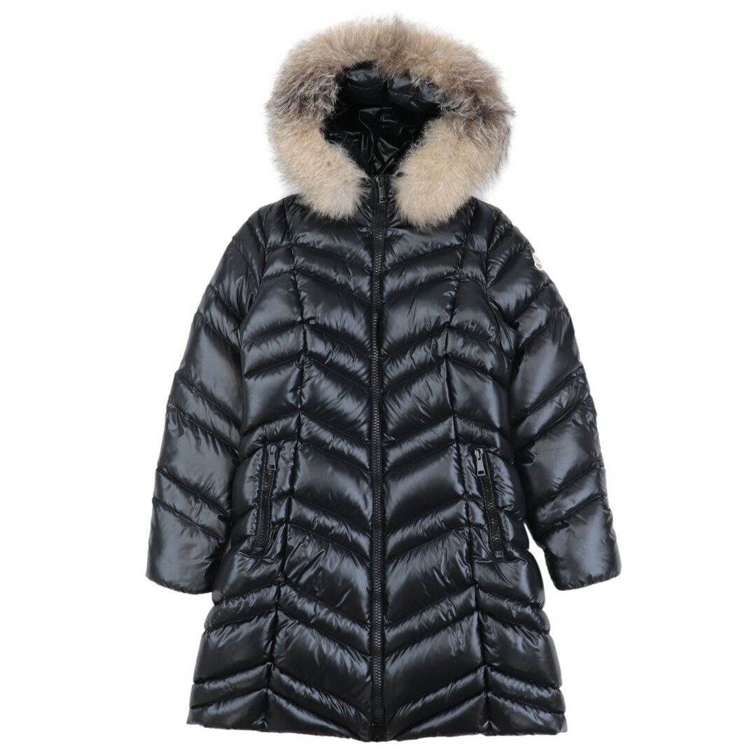 MONCLER - 美品 モンクレール 18年 FULMAR フォックスファー ダウン