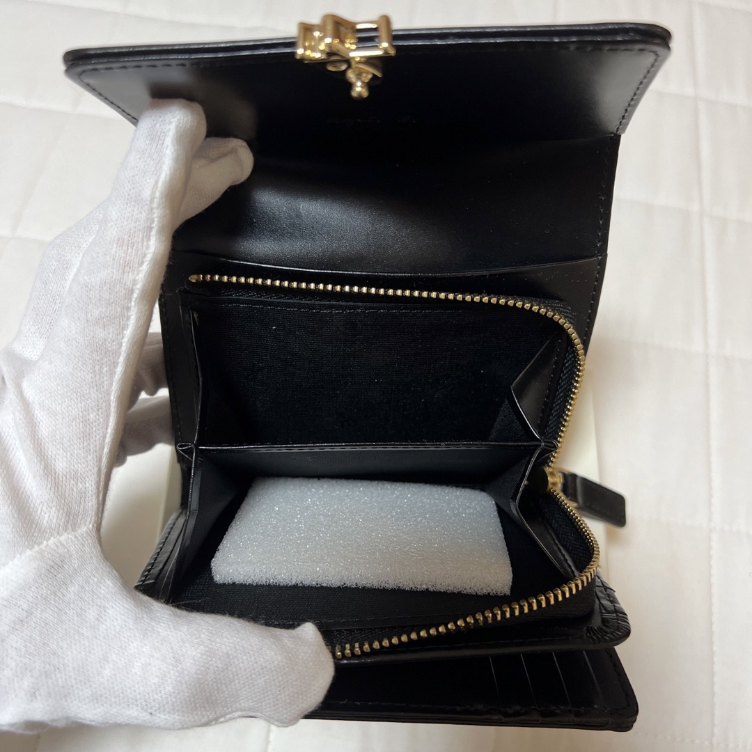 agnes b.(アニエスベー)のアニエスベー レディース財布 レディースのファッション小物(財布)の商品写真