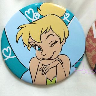 ディズニー プリンセス バッジ/ピンバッジの通販 300点以上 | Disneyの