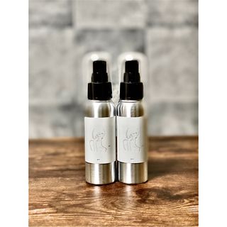 コトミ様正規品 『silk』ヘアボディオーガニックオイル 60ml×2(オイル/美容液)