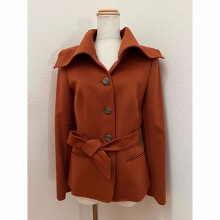 マックスマーラ(Max Mara)のマックスマーラショートコート(その他)