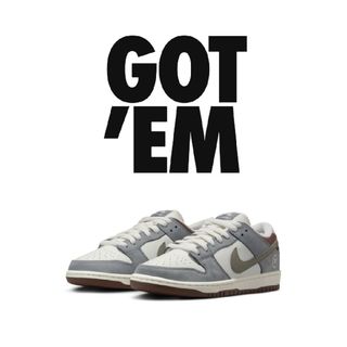 ナイキ(NIKE)のNike SB Dunk Low Pro QS "Wolf Grey"(スニーカー)