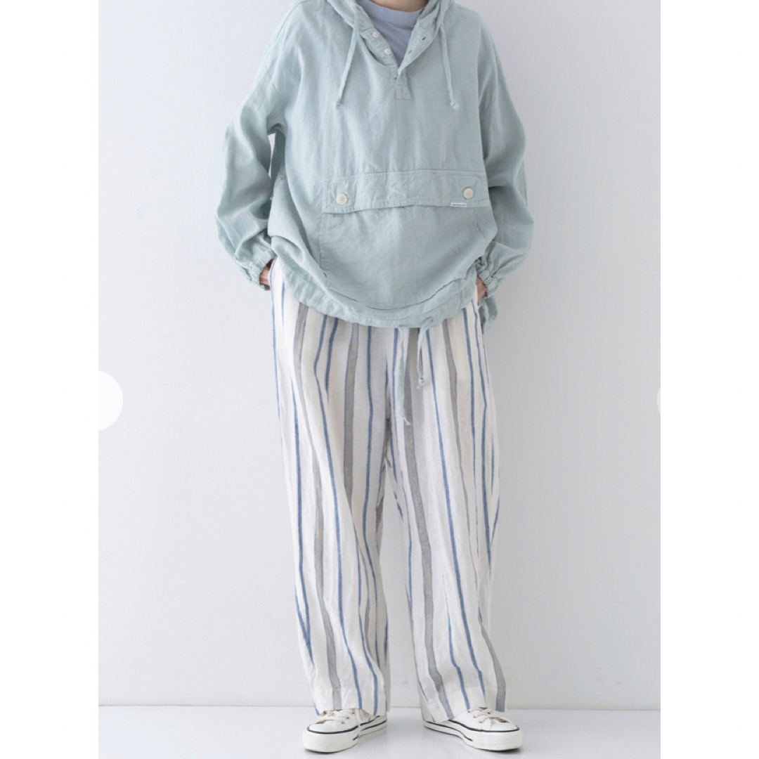 nest Robe - また更に☆値下げ☆します‼️ネストローブ リネン nest Robe - また更に☆値下げ☆します‼️ネストローブ リネン