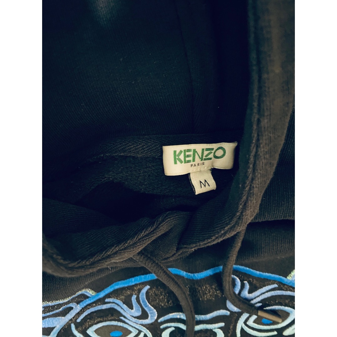 KENZO♡ パーカー