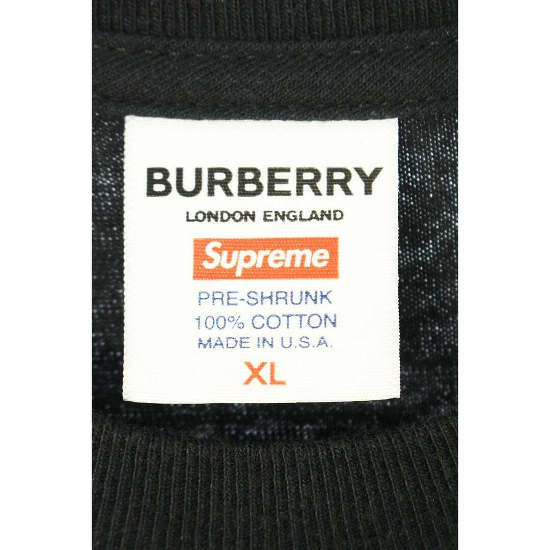 Supreme - シュプリーム ×バーバリー Burberry 22SS Burberry Box Logo