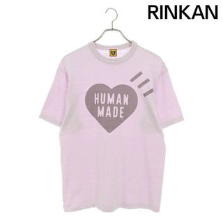 ヒューマンメイド(HUMAN MADE)のヒューマンメイド プリントTシャツ メンズ M(Tシャツ/カットソー(半袖/袖なし))