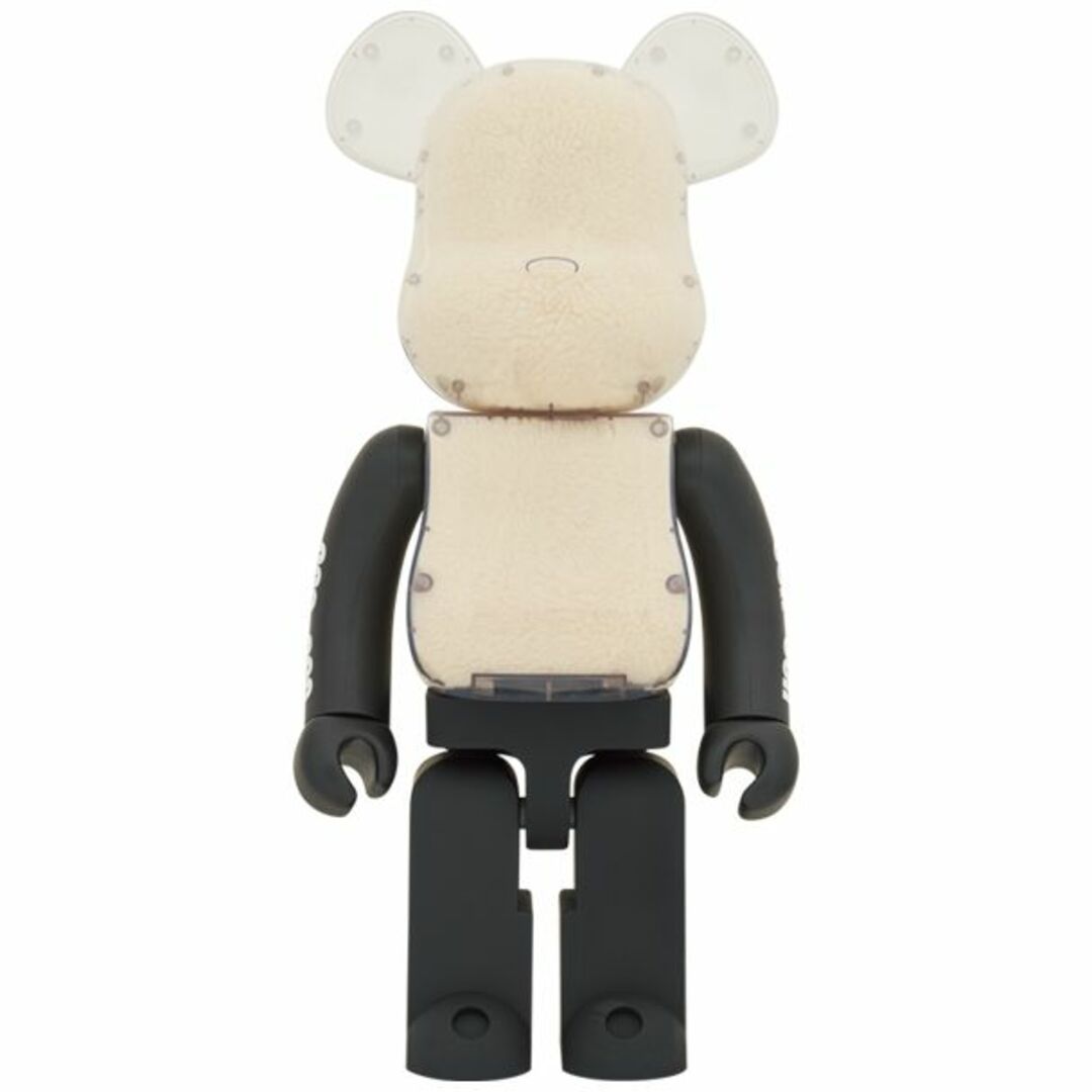 BE@RBRICK UGG(R) UGG 2022 1000％エンタメ/ホビー