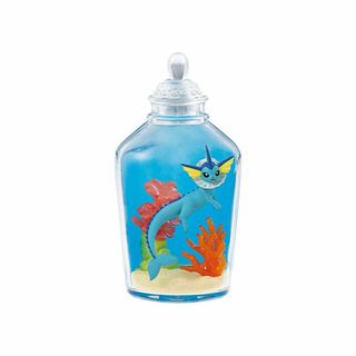 ポケモン(ポケモン)のAQUA BOTTLE collection　シャワーズ④(その他)