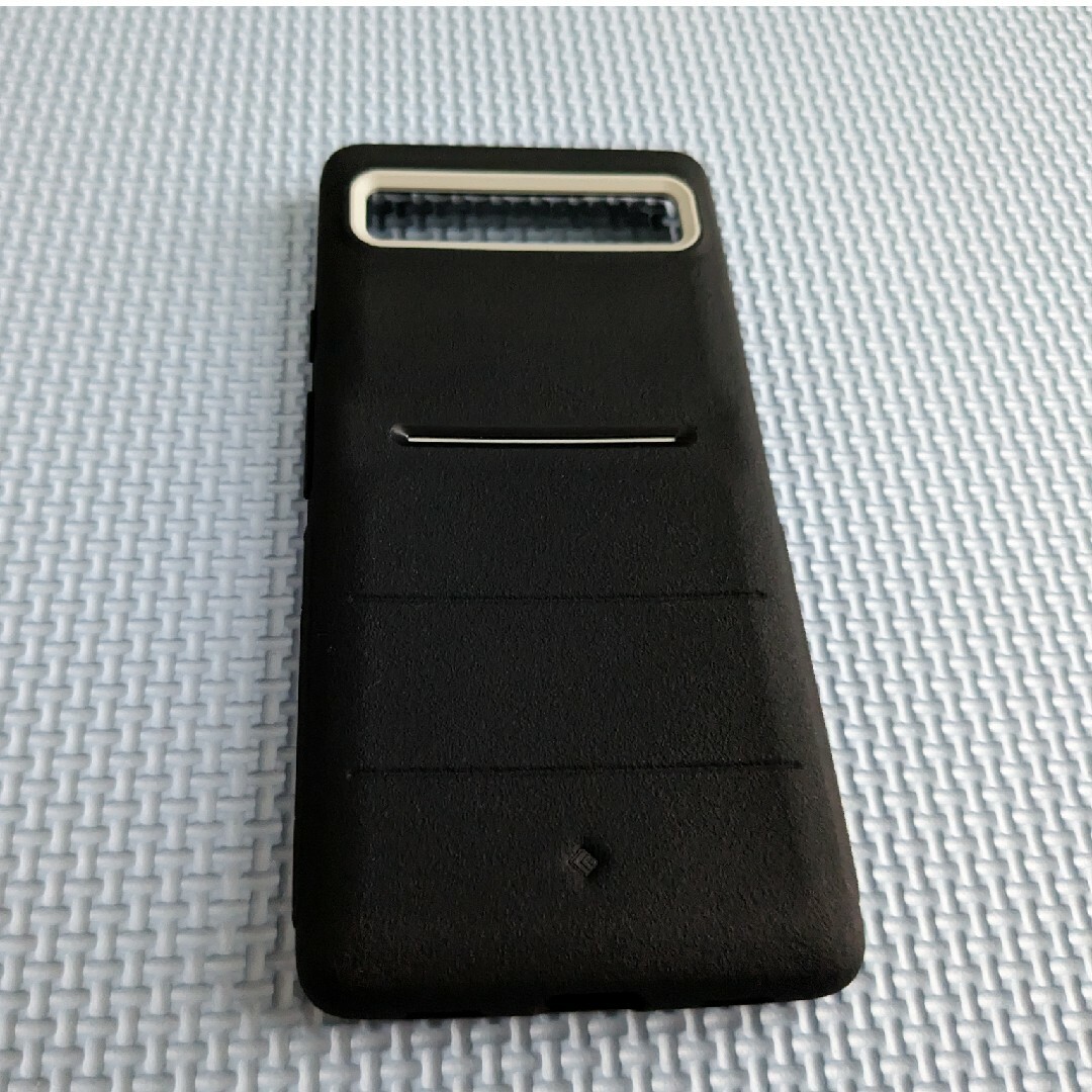 Bellroy Leather Case for Pixel 6a スマホ/家電/カメラのスマホ/家電/カメラ その他(その他)の商品写真