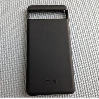 Bellroy Leather Case for Pixel 6a(その他)