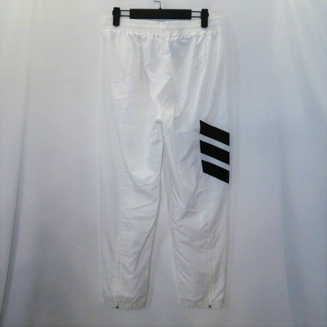 GOSHA RUBCHINSKIY 17aw ADIDAS TRACK PANTS WHITE 1