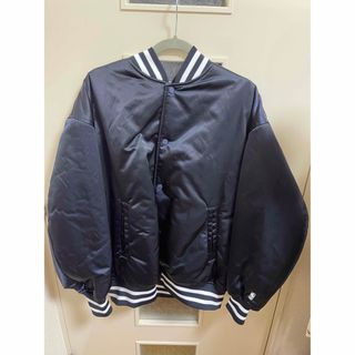 NBA 年パス限定 公式アパレル VARSITY JACKET