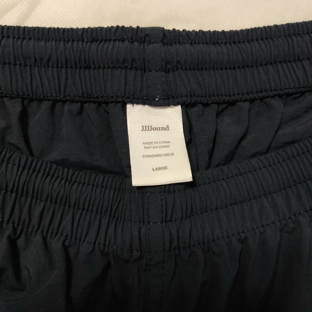 新品□23SS JJJJound Camper Short 7 ナイロンショーツ | wic-capital.net