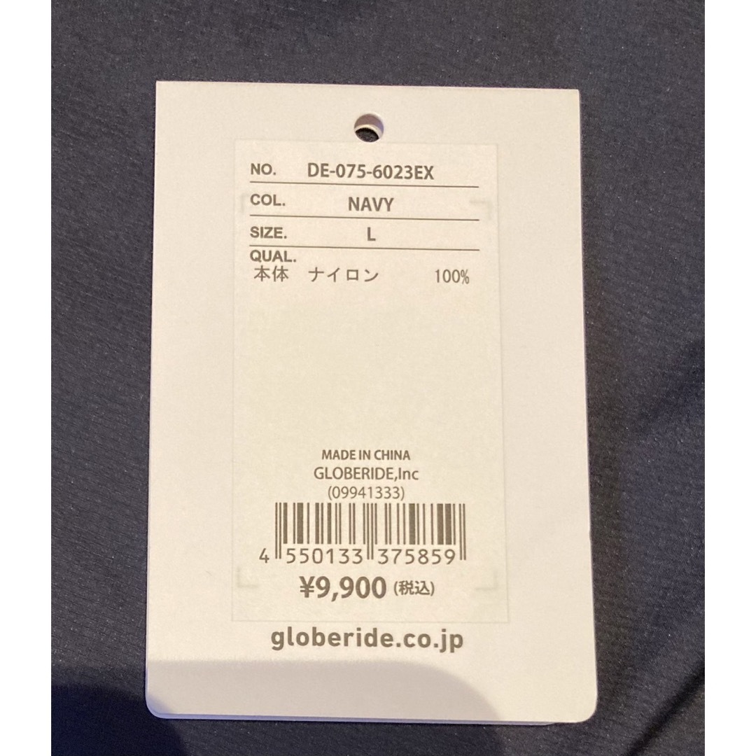 DAIWA(ダイワ)のダイワ ライフスタイル PACKABLE T-SHIRT サイズL メンズのトップス(Tシャツ/カットソー(半袖/袖なし))の商品写真