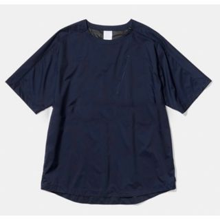 ダイワ(DAIWA)のダイワ ライフスタイル PACKABLE T-SHIRT サイズL(Tシャツ/カットソー(半袖/袖なし))