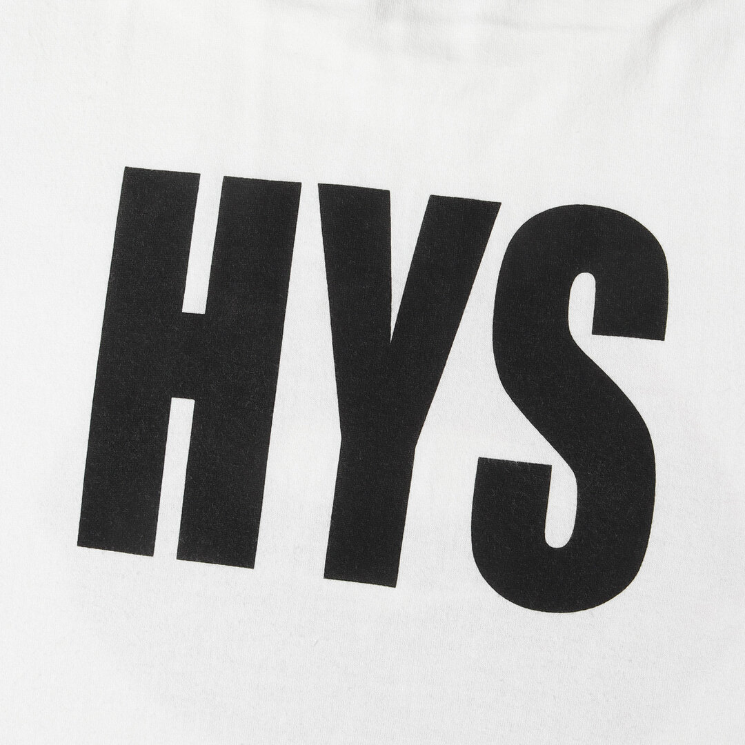 HYSTERIC GLAMOUR ヒステリックグラマー Tシャツ サイズ:S ギター ガール ロゴ クルーネック 0242CT25 ブラック 黒 日本製 トップス カットソー 半袖  【メンズ】