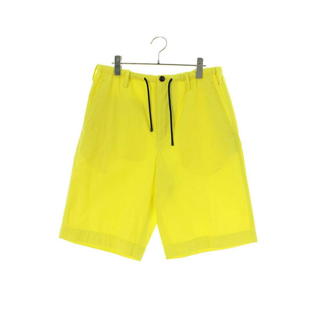 ドリスヴァンノッテン 21SS PENNY SHORT 2109 ドローコードハーフ