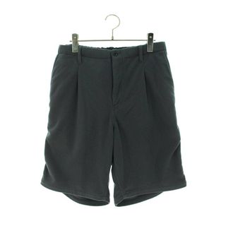 nonnative NN-P4134 フリースイージーハーフパンツ